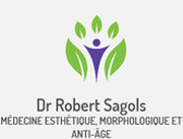 Dr Robert Sagols