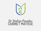 Dr Stefan Paveliu - Cabinet Matisse