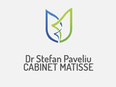 Dr Stefan Paveliu - Cabinet Matisse