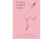 Dr Marine Hitier