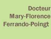 Dr Mary-Florence Ferrando-Poingt
