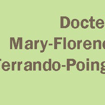 Dr Mary-Florence Ferrando-Poingt