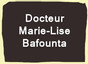 Dr Marie-Lise Bafounta