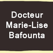 Dr Marie-Lise Bafounta