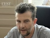 Dr Hervé Van Landuyt