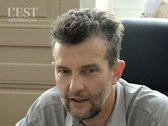 Dr Hervé Van Landuyt