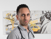 Dr Samuel Chemla