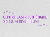 Centre Laser Esthétique