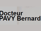 Dr Bernard Pavy