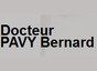 Dr Bernard Pavy