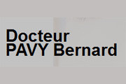 Dr Bernard Pavy