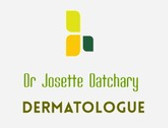 Dr Josette Datchary