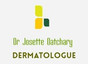 Dr Josette Datchary