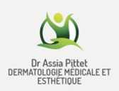 Dr Assia Pittet