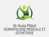 Dr Assia Pittet