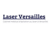 Laser Versailles