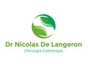 Dr Nicolas De Langeron