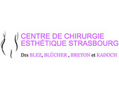 Centre Chirurgie plastique et esthétique - Strasbourg