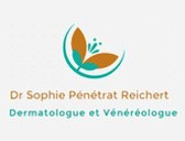 Dr Sophie Pénétrat Reichert