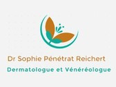 Dr Sophie Pénétrat Reichert