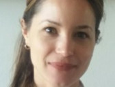 Dr Fanny Dalmas -