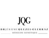 Dr Jérôme Quezel-Guerraz