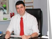 Dr Juan Carlos Rivera