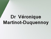 Dr Véronique Martinot-Duquennoy