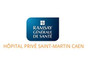 Hôpital Privé Saint Martin - Caen