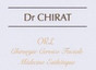 Dr Morgan Chirat