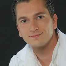 Dr Aurélien Martinage