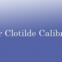 Dr Clotilde Calibre