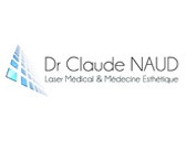 Dr Claude Naud