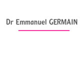 Dr Emmanuel Germain