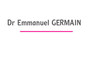 Dr Emmanuel Germain