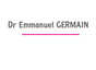 Dr Emmanuel Germain
