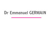 Dr Emmanuel Germain