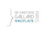 Dr Christophe Gaillard