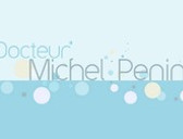 Dr Michel Penin