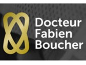 Dr Fabien Boucher