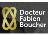 Dr Fabien Boucher