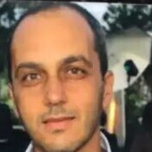 Dr Michael Mimoun
