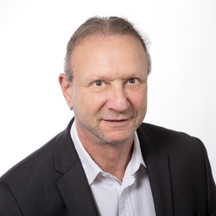 Dr Alain Berkovits