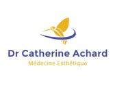 Dr Catherine Achard
