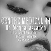 Dr Moghadaszadeh