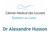 Dr Alexandre Husson