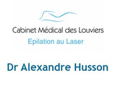 Dr Alexandre Husson