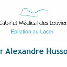 Dr Alexandre Husson