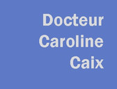 Dr Caroline Caix