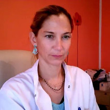 Dr Caroline Caix